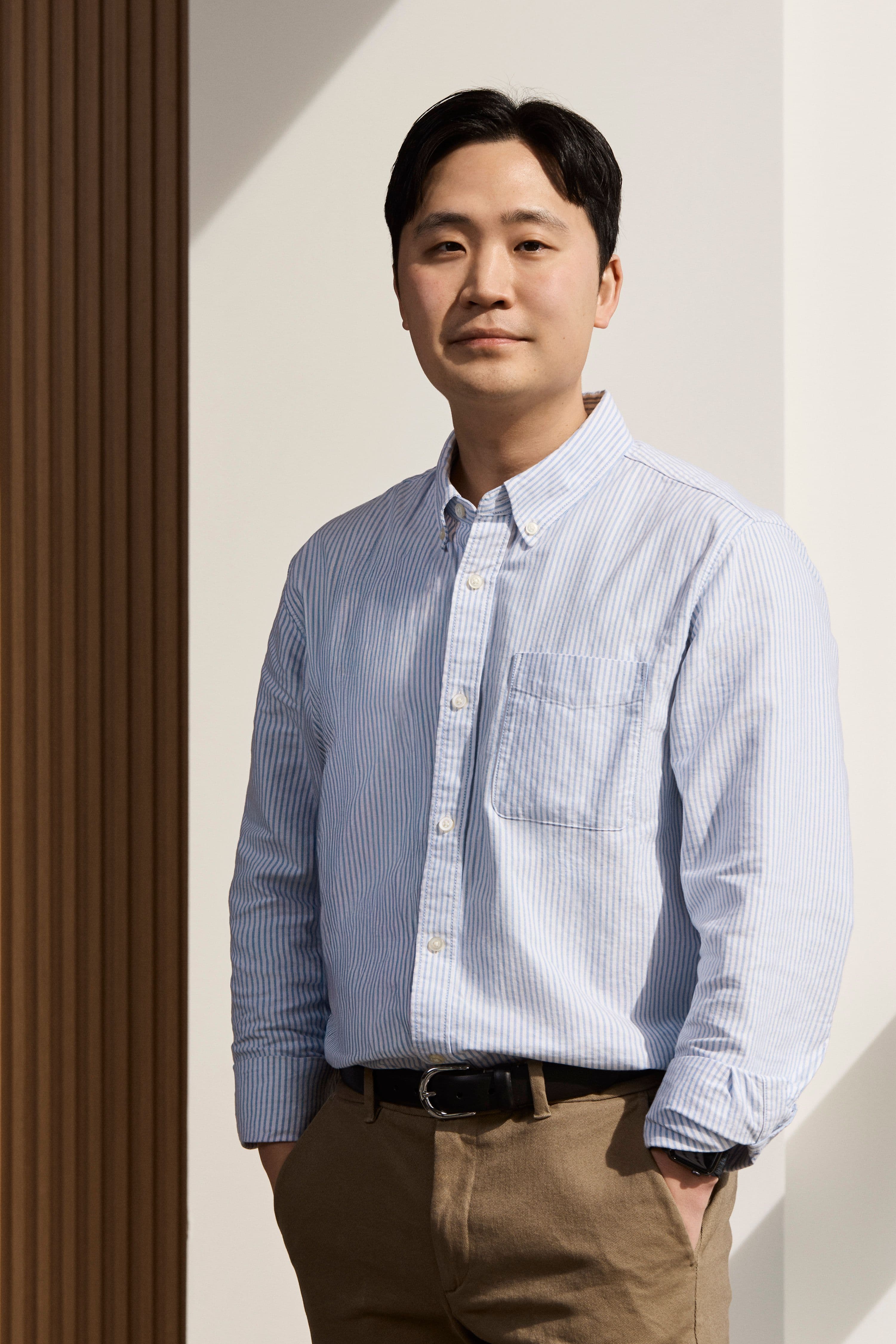 David Kang