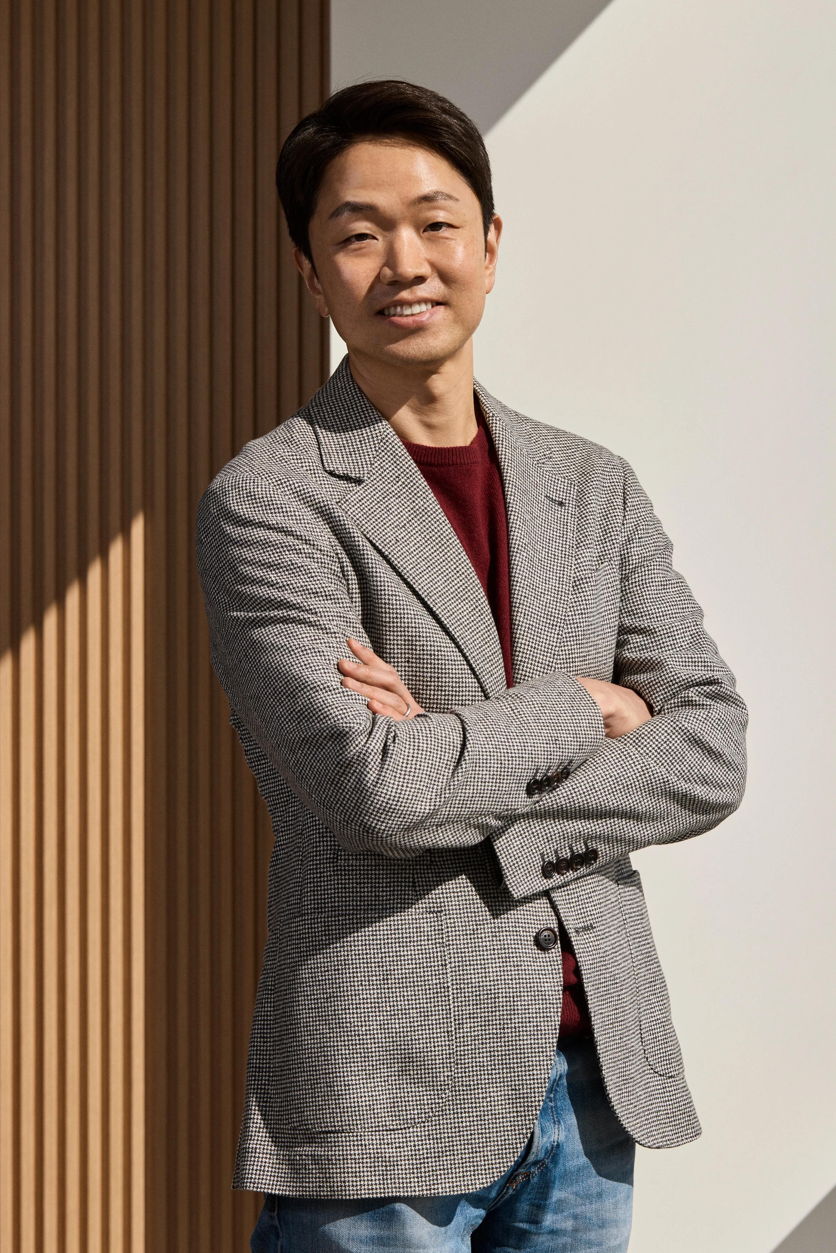 Taejoon Park