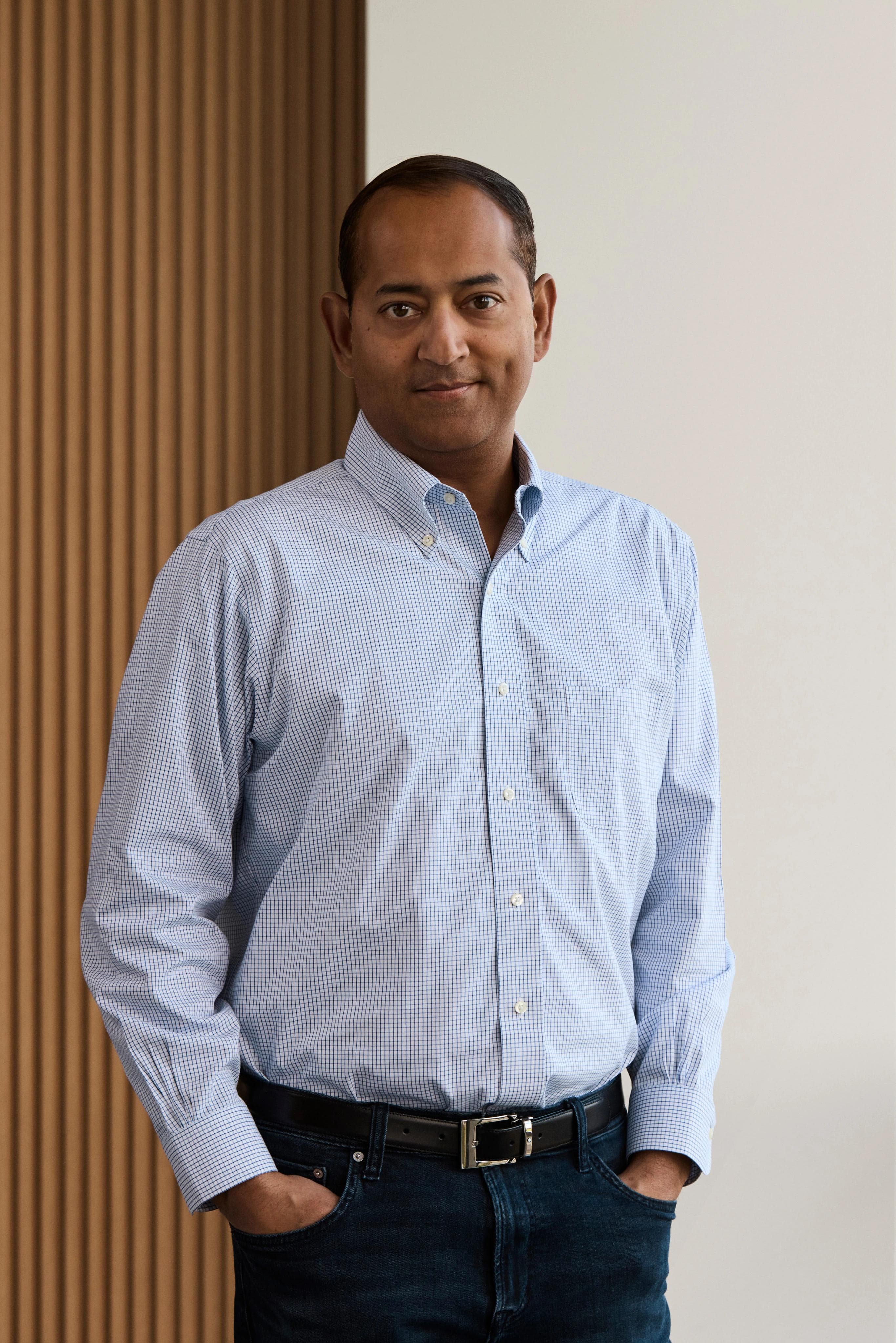 Anshul Agarwal