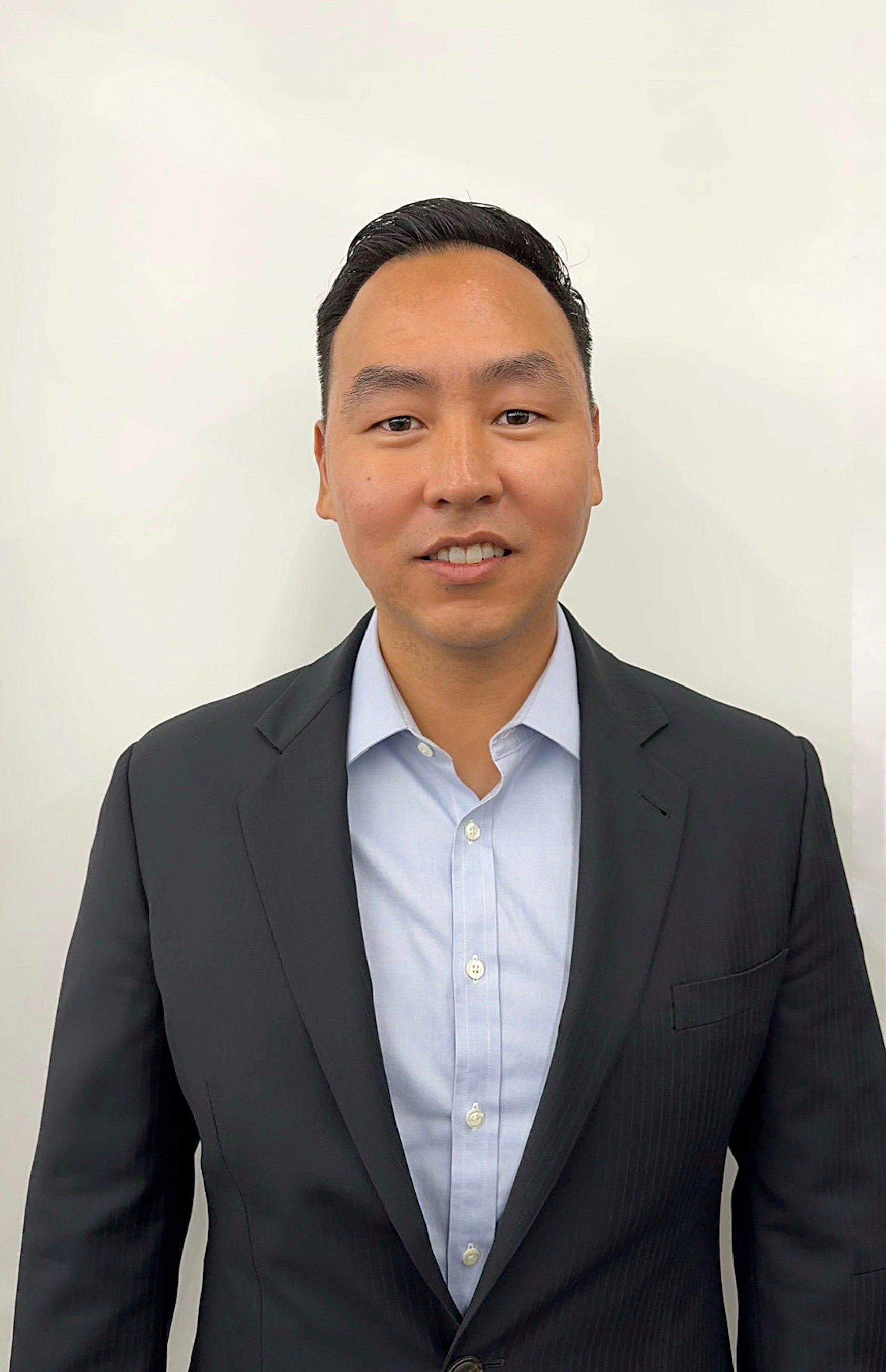 Portrait image of Han Lee, President and CFO at Arcellx