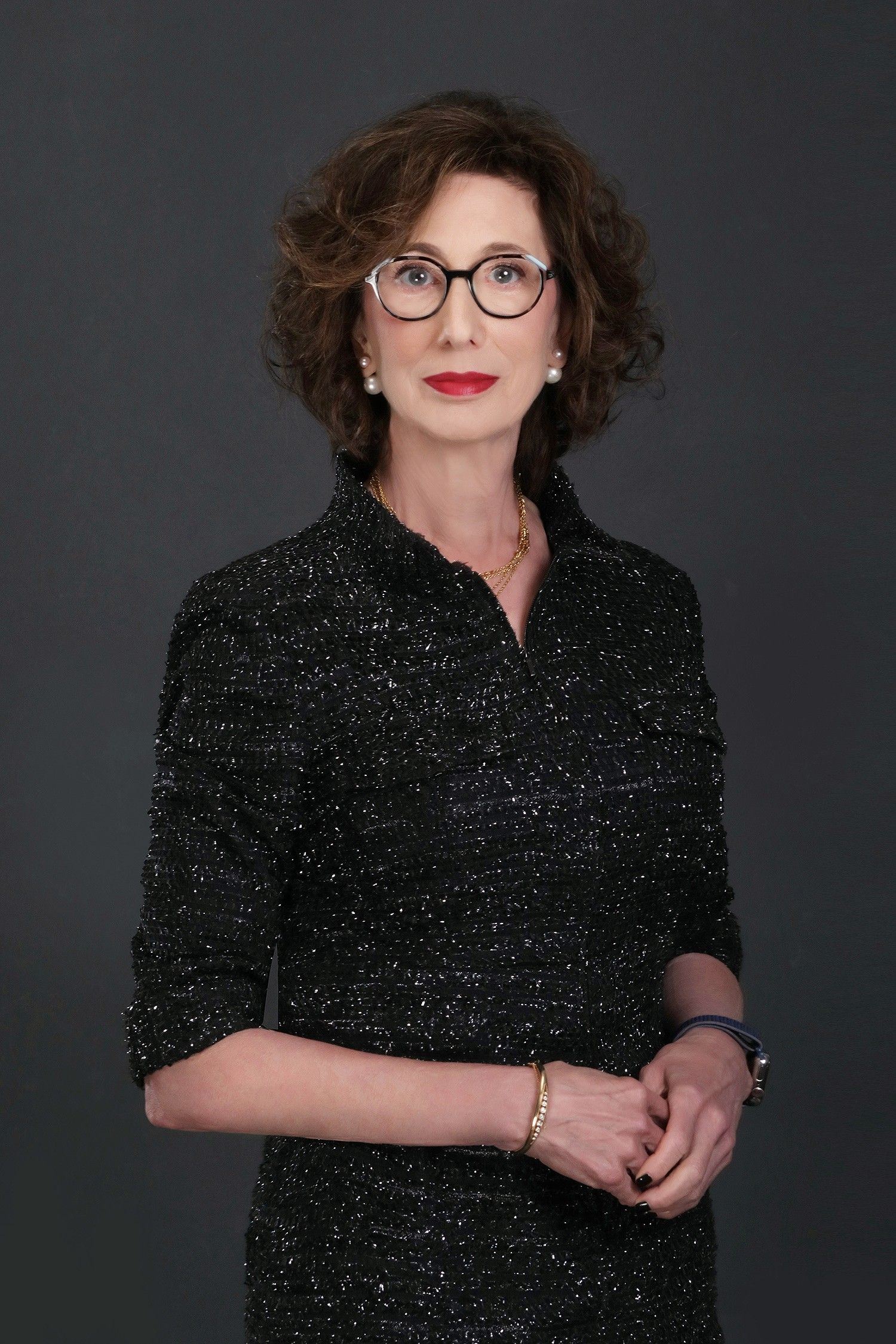 Portrait image of Heidi Wyle, Founder & CEO at Venti