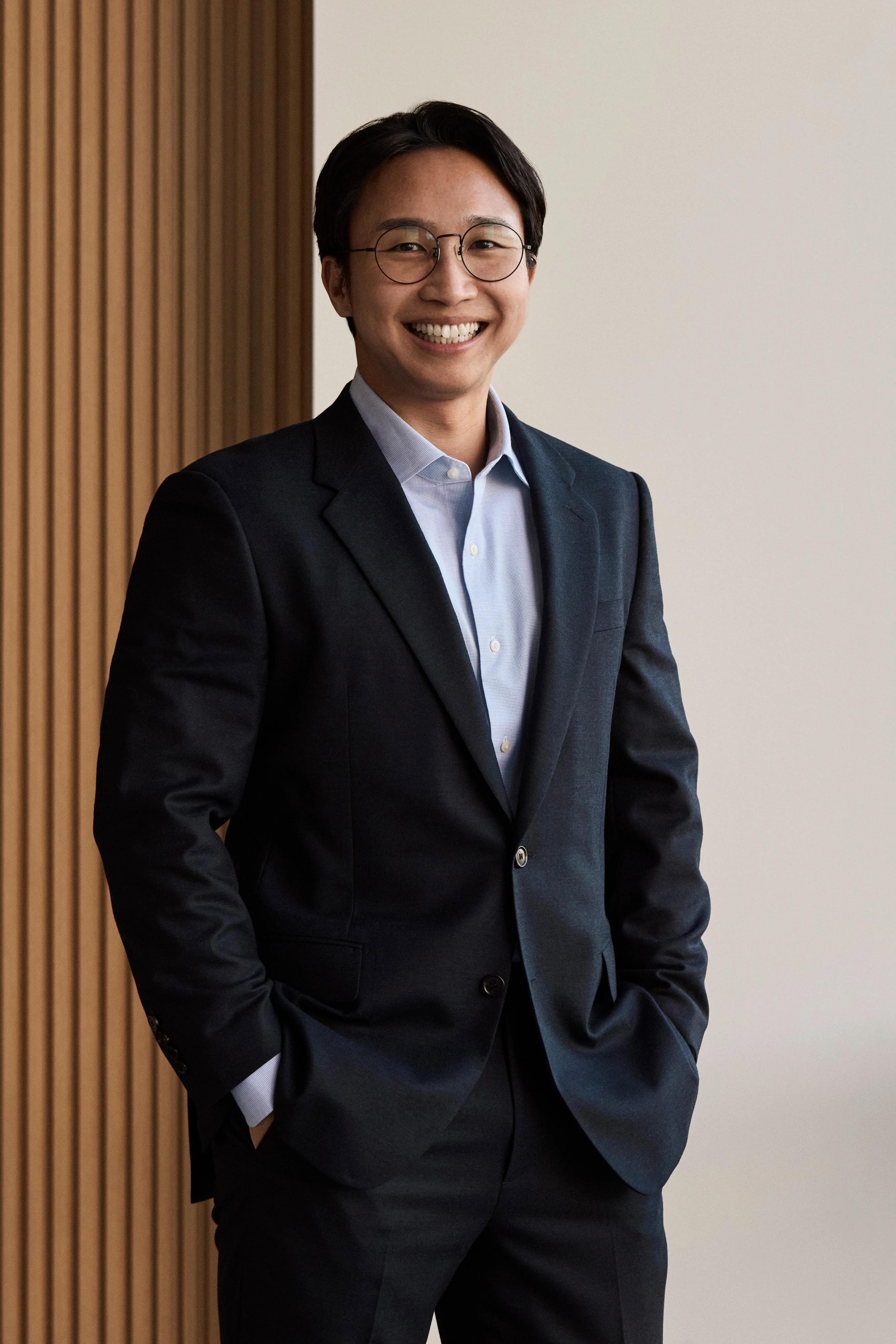 Sungkwon Kang, Ph.D.