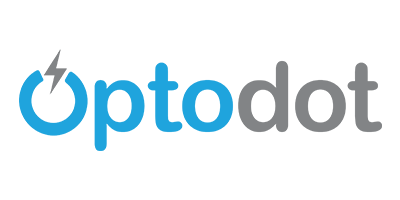 Optodot's Company Logo