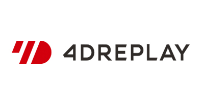 4d replay-logo