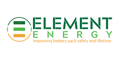 Element Energy logo