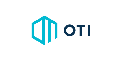 OTI Lumionics' company logo