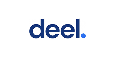 Deel's Company Logo