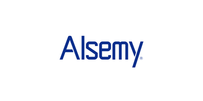 Alsemy company's logo