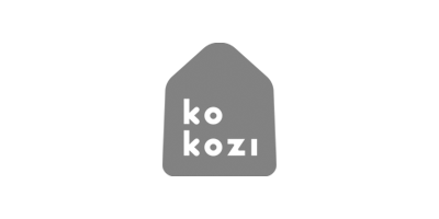 kokozi's company logo