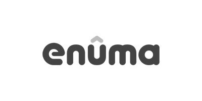 enuma's company logo
