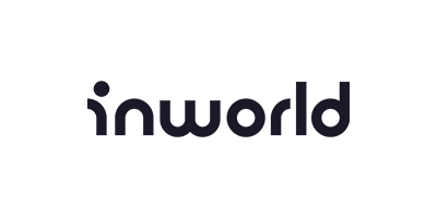Inworld AI's company logo