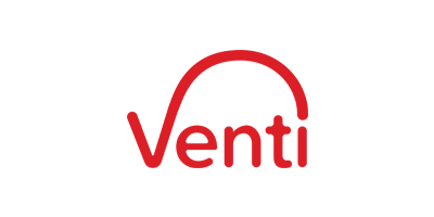 Venti's Company Logo