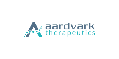 Aardvark company's logo