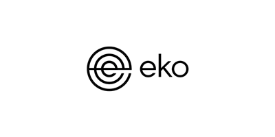 Eko Health company's logo