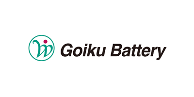 Goiku company's logo