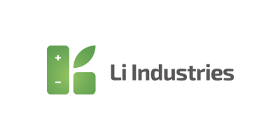 Li Industries company's logo