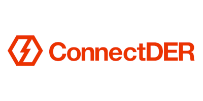 ConnectDER company's logo