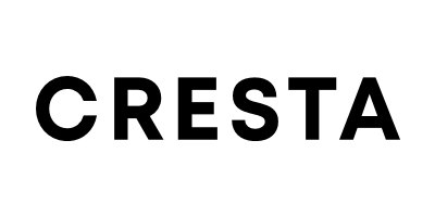 Cresta company's logo