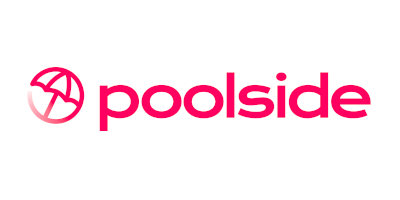 Poolside company's logo