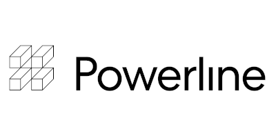 Powerline company's logo