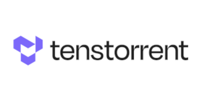 Tenstorrent company's logo