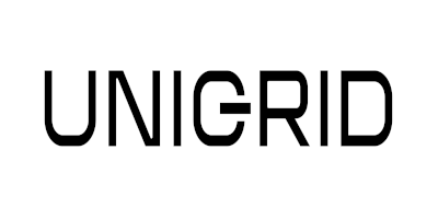 Unigrid company's logo